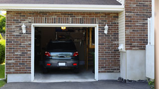 Garage Door Installation at Deray Park Of Commerce, Florida