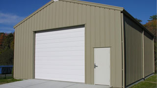 Garage Door Openers at Deray Park Of Commerce, Florida